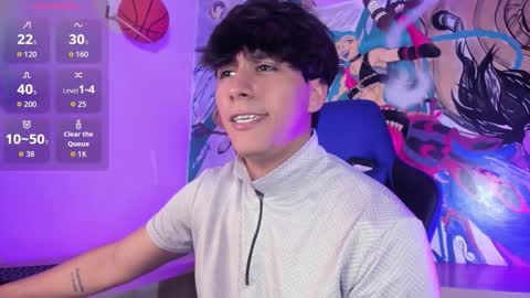 Snapshot of allexcano chatting on 18, 3, 2026 Allex online show from 18, 3, 2026