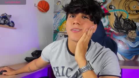 Snapshot of allexcano chatting on 24, 3, 2026 Allex online show from 24, 3, 2026