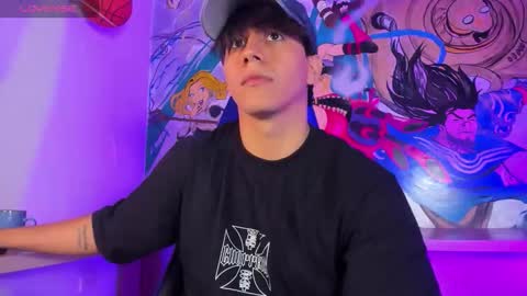 Snapshot of allexcano chatting on 25, 3, 2026 Allex online show from 25, 3, 2026