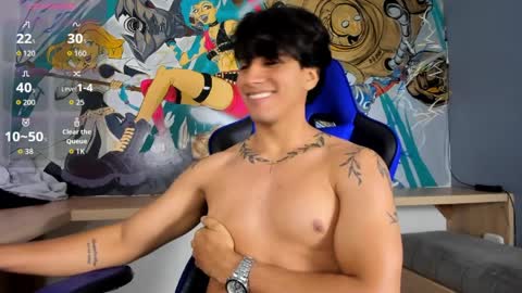 Snapshot of allexcano chatting on 31, 3, 2026 Allex online show from 31, 3, 2026