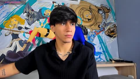 Snapshot of allexcano chatting on 31, 3, 2026 Allex online show from 31, 3, 2026