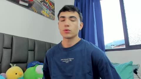 Allex online show from 19, 1, 2025