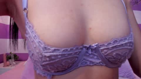 Snapshot of alli_cooper chatting on 21, 1, 2025 Ali online show from 21, 1, 2025