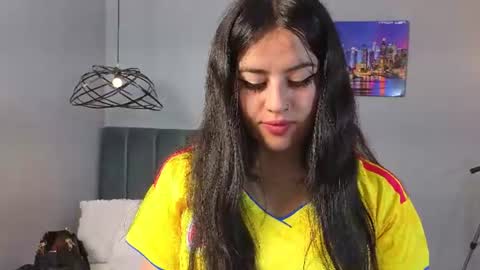 Snapshot of alli_cooper chatting on 27, 6, 2026 Ali online show from 27, 6, 2026