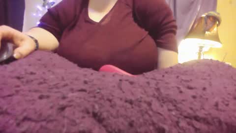 Alli Kat online show from 13, 2, 2025