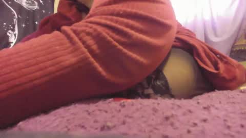 Alli Kat online show from 27, 2, 2025