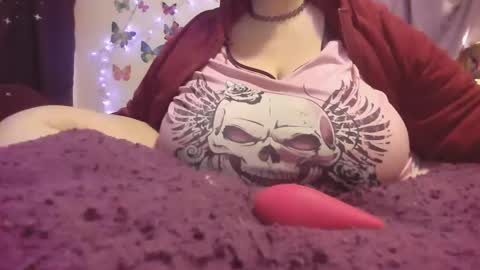 Alli Kat online show from 3, 3, 2025