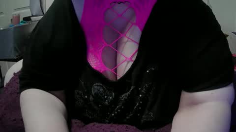 Alli Kat online show from 9, 3, 2026