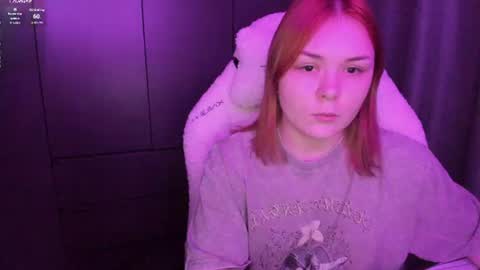 Snapshot of alli_zi chatting on 29, 6, 2026 Blair online show from 29, 6, 2026