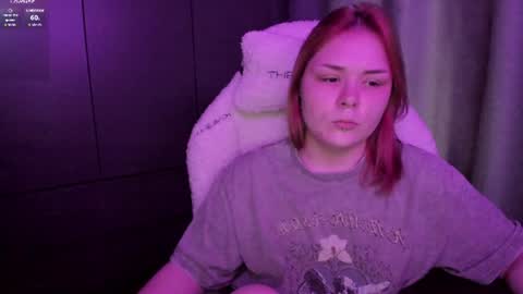 Snapshot of alli_zi chatting on 8, 7, 2026 Blair online show from 8, 7, 2026