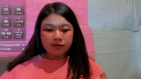 Snapshot of allianahpetit chatting on 27, 2, 2026 allianahpetit online show from 27, 2, 2026