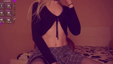 Snapshot of allicequincy chatting on 7, 4, 2026 Allice online show from 7, 4, 2026