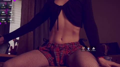 Snapshot of allicequincy chatting on 13, 4, 2026 Allice online show from 13, 4, 2026