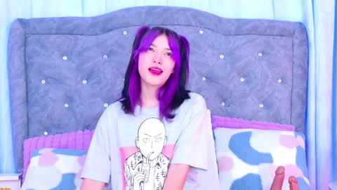 Allicia online show from 5, 1, 2025