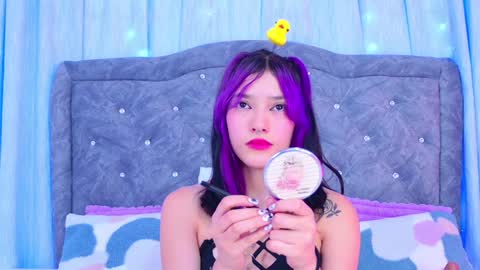 Allicia online show from 6, 1, 2025