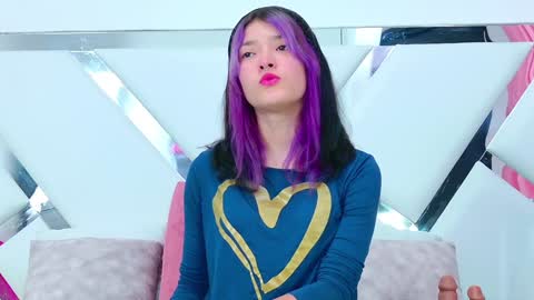 Allicia online show from 26, 1, 2025