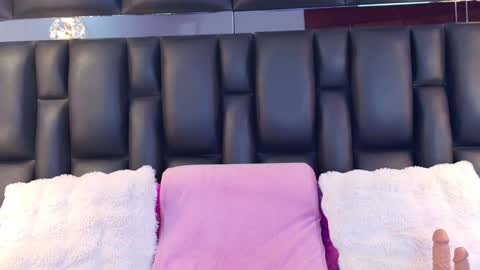 Allicia online show from 31, 1, 2025