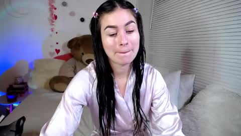 Allie  online show from 16, 2, 2025