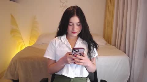 Allie  online show from 8, 1, 2026