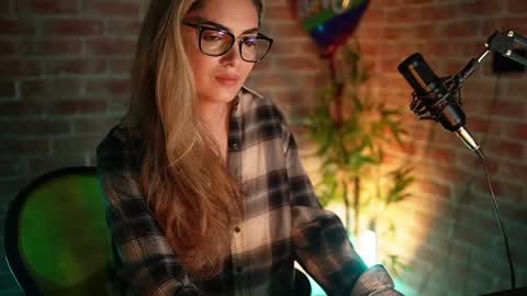 Allie online show from 24, 12, 2024