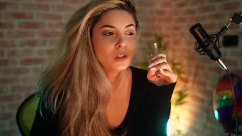 Allie online show from 24, 12, 2024