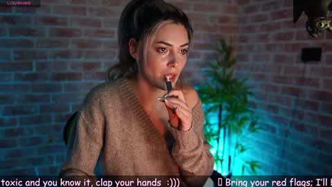 Allie online show from 19, 1, 2025