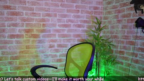 Allie online show from 21, 1, 2025