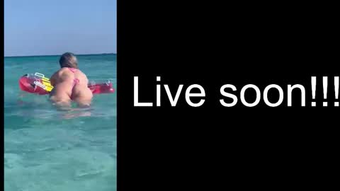 Allie online show from 2, 11, 2025