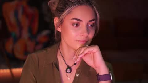 Allie online show from 13, 11, 2025