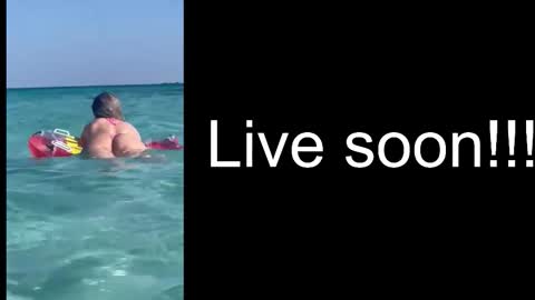 Allie online show from 3, 12, 2025