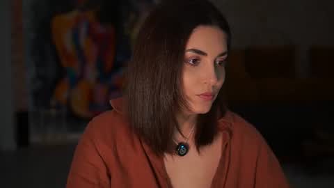 Snapshot of alliesynns chatting on 4, 8, 2026 Allie online show from 4, 8, 2026