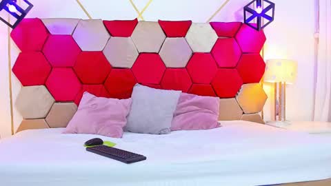 Allison online show from 20, 1, 2025