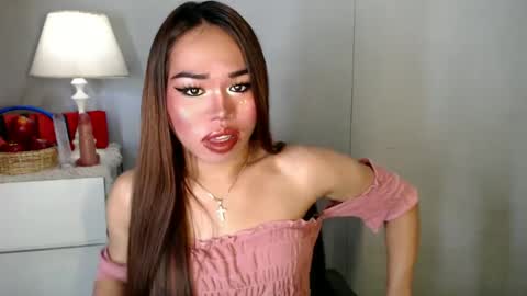 Snapshot of allirah20x chatting on 9, 12, 2024 Allirah online show from 9, 12, 2024