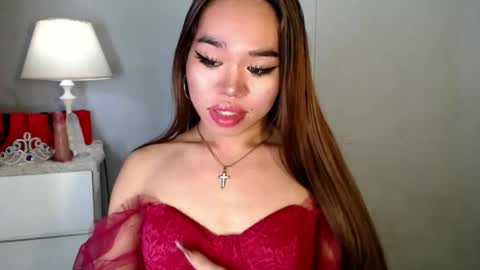 Snapshot of allirah20x chatting on 17, 12, 2024 Allirah online show from 17, 12, 2024