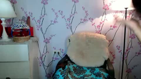 Snapshot of allirah20x chatting on 20, 2, 2025 Allirah online show from 20, 2, 2025