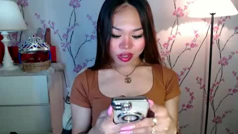 Snapshot of allirah20x chatting on 20, 2, 2025 Allirah online show from 20, 2, 2025