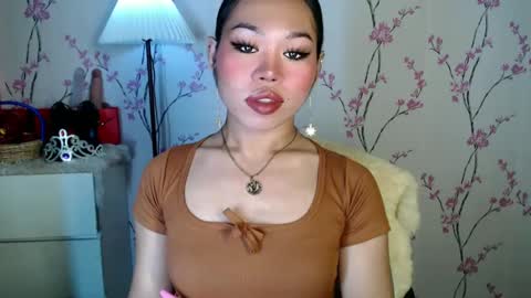 Snapshot of allirah20x chatting on 22, 2, 2025 Allirah online show from 22, 2, 2025