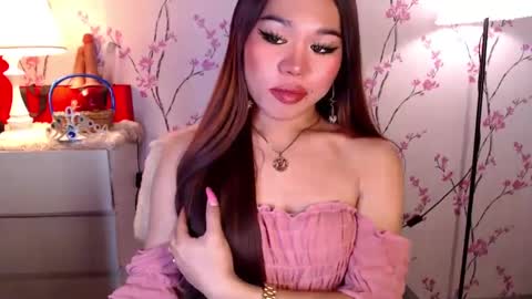 Snapshot of allirah20x chatting on 12, 3, 2025 Allirah online show from 12, 3, 2025