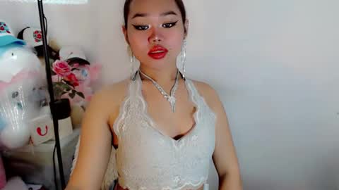 Snapshot of allirah20x chatting on 11, 10, 2025 Allirah online show from 11, 10, 2025