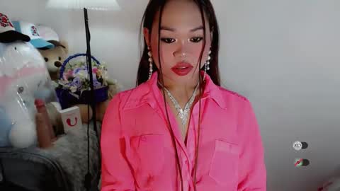 Snapshot of allirah20x chatting on 5, 11, 2025 Allirah online show from 5, 11, 2025