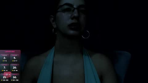 Snapshot of allison0724 chatting on 19, 7, 2026 online show from 19, 7, 2026