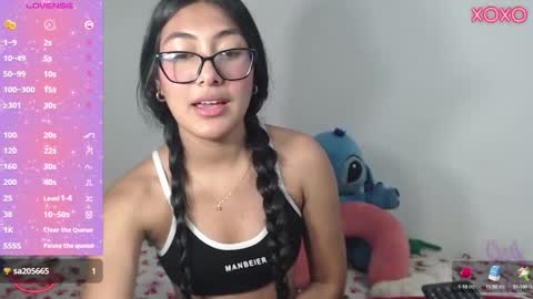 Nana online show from 2, 10, 2025