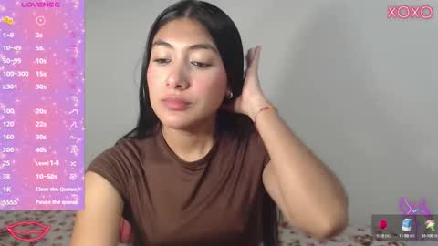 Nana online show from 13, 10, 2025