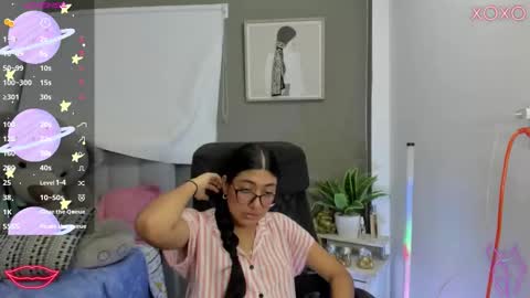 Nana online show from 20, 12, 2025