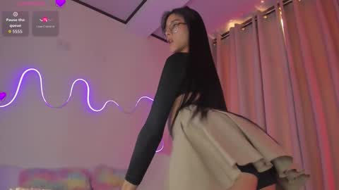 Allison online show from 4, 12, 2025