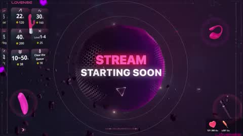 Allison online show from 18, 3, 2026