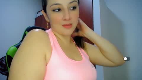  Alisson online show from 25, 12, 2024