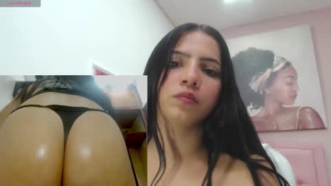 Snapshot of allison_garcia chatting on 29, 11, 2025 ALLISON online show from 29, 11, 2025