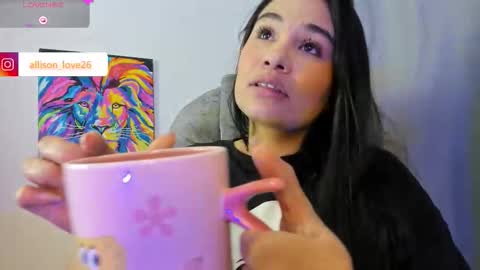 Snapshot of allison_love chatting on 19, 2, 2026 allison online show from 19, 2, 2026