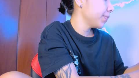 allison_starmodel online show from 20, 3, 2026